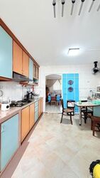 Blk 872 Yishun Street 81 (Yishun), HDB 4 Rooms #594765261